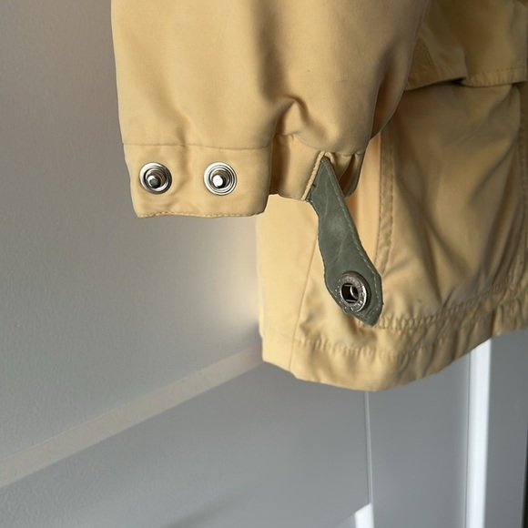 Denver Hayes Jacket - Picture 3 of 14